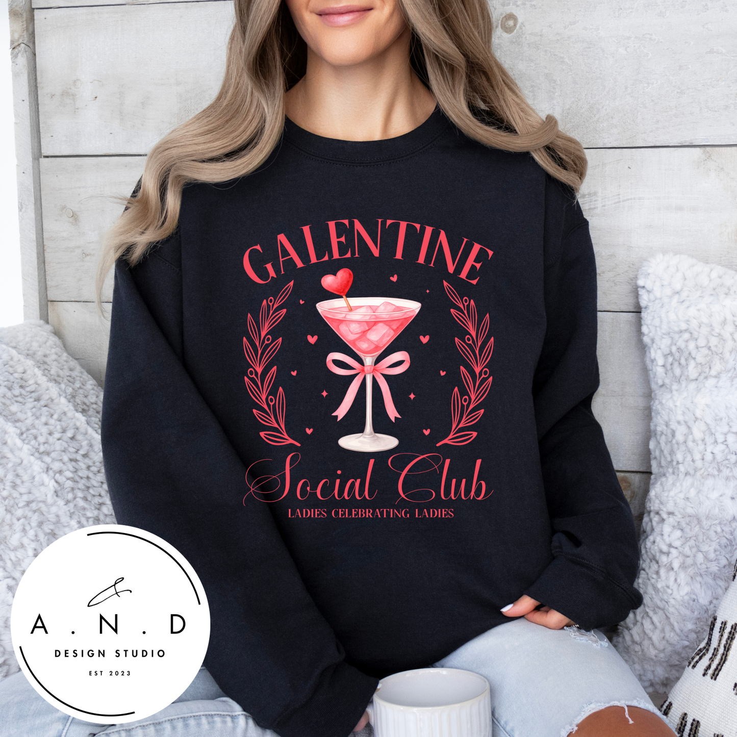 Galentine Social Club