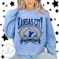 KC Baseball Vintage