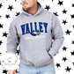 VALLEY Royal Talons- stacked