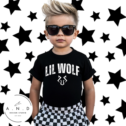 LIL WOLF