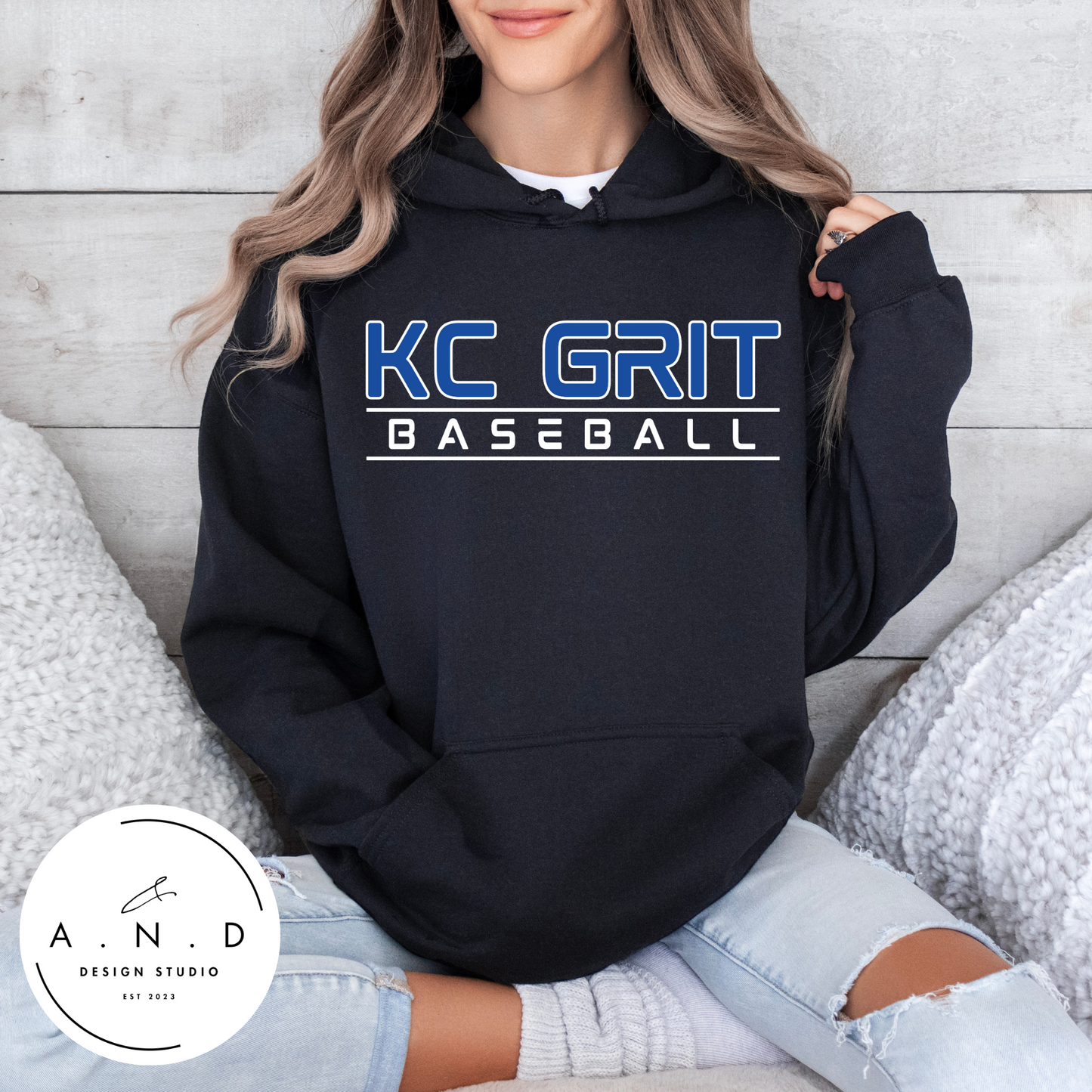 KC Grit Baseball