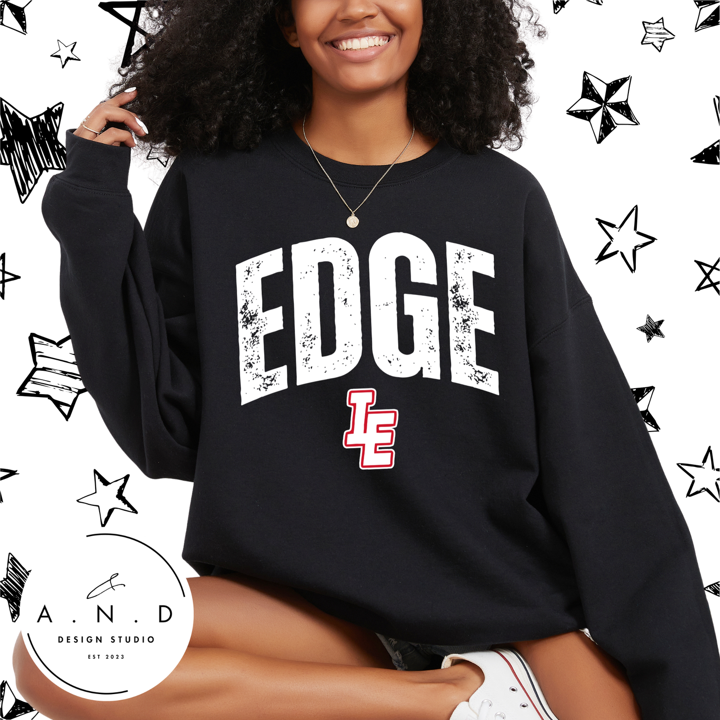 EDGE