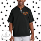 Ducks- 1/2 Zip Short Sleeve Jacket