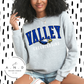 VALLEY Cheerleading