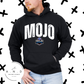 MOJO distressed