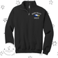 Grain Valley Eagles - Fleece Quarter Zip