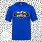 Lady Eagles Logo- Performance T-Shirts