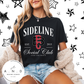 Sideline Social Club- BPC