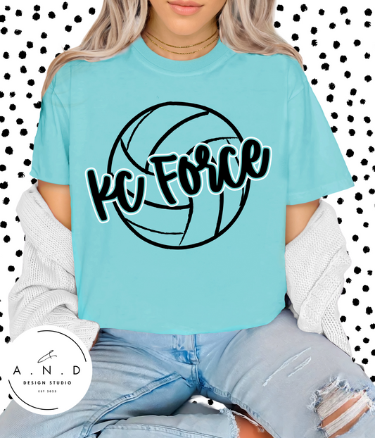 KC FORCE