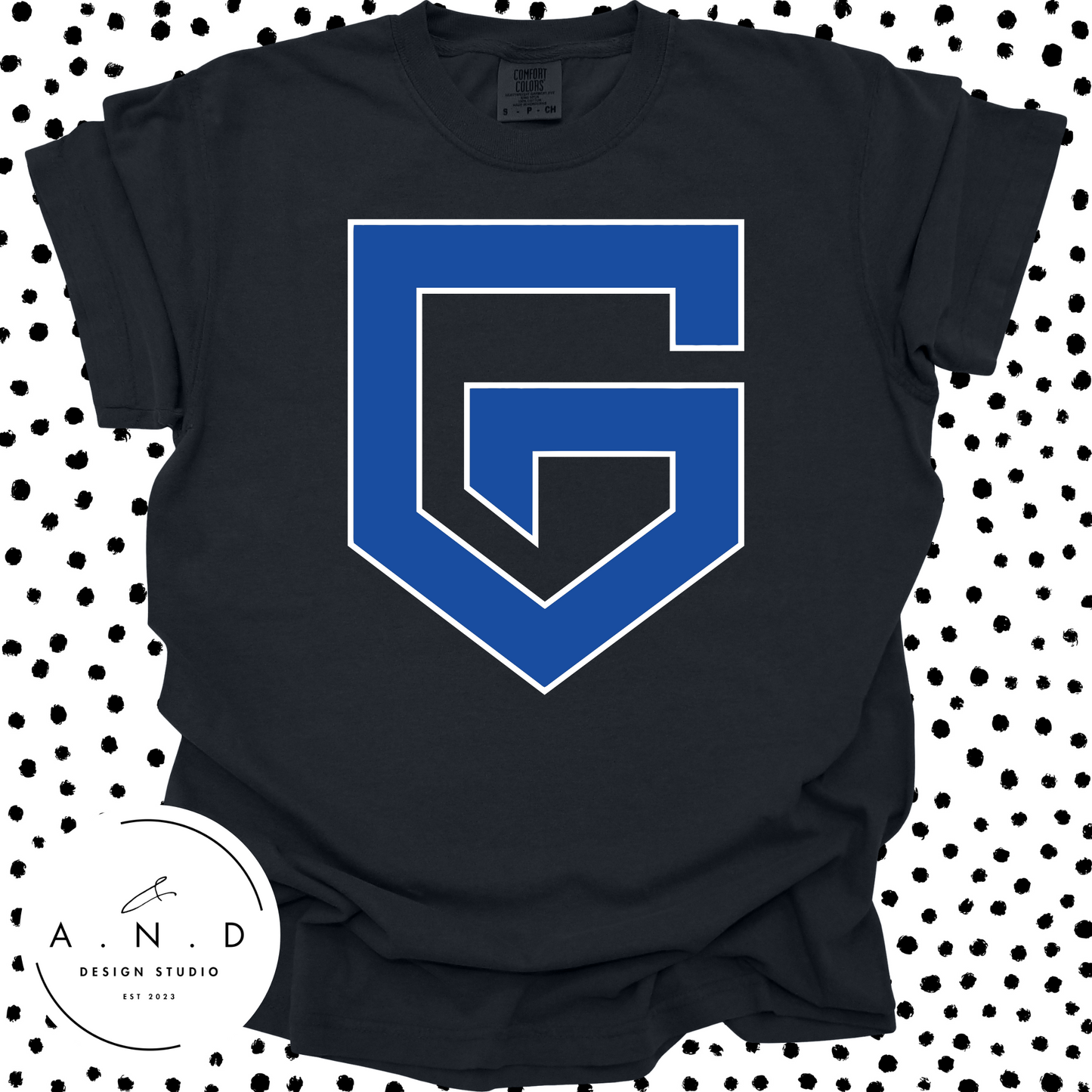 KC Grit Logo