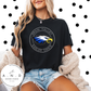 Grain Valley Eagles Dance- circle