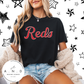 Reds- TALL