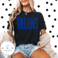 TALONS Grain Valley- tall