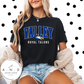 VALLEY Royal Talons- stacked