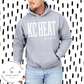 KC Heat- Tall