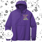 Kearney Bulldogs Windbreaker