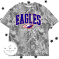 Brittany Hill Eagles- Vintage Camo