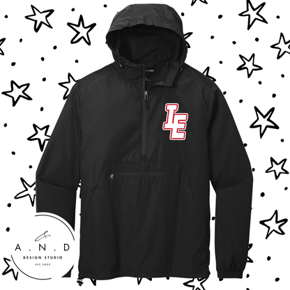 IE Windbreaker