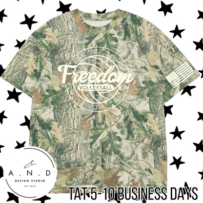 FREEDOM Camo