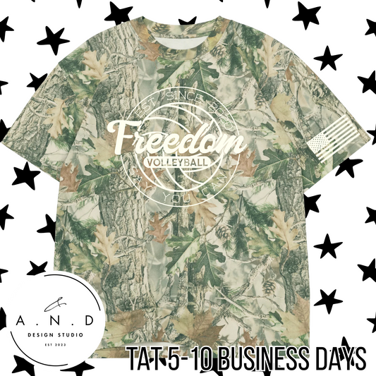 FREEDOM Camo