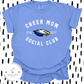 Cheer Mom Social Club GV