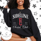 Sideline Social Club- BPC