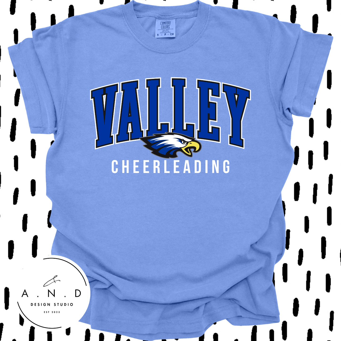 VALLEY Cheerleading