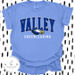 VALLEY Cheerleading