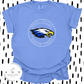 Grain Valley Eagles Cheer Circle