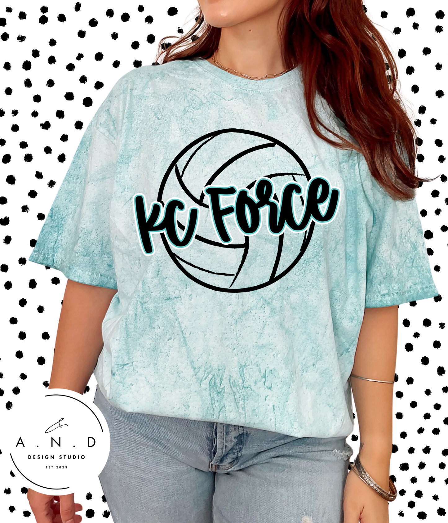 KC FORCE