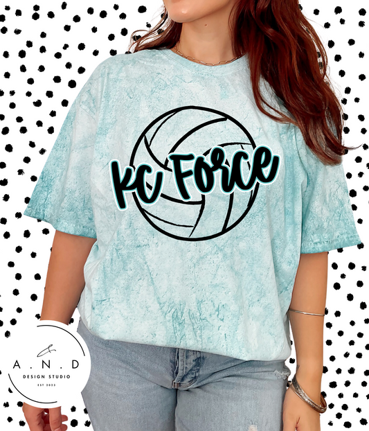 KC FORCE