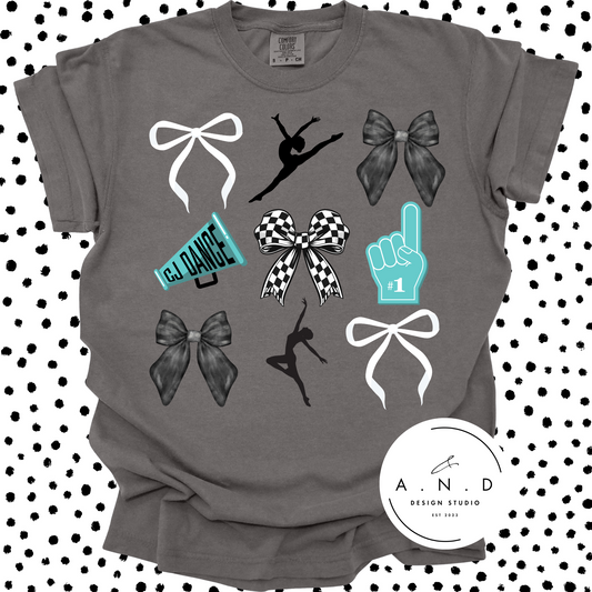 CJDC Bows