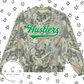 Hustlers Vintage Camo