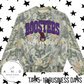Roosters Camo