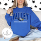 VALLEY Cheerleading