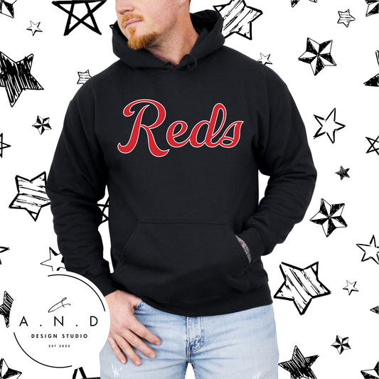 Reds- TALL