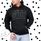 GVDT- polka dots