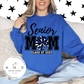 Senior Mom- GV Cheer