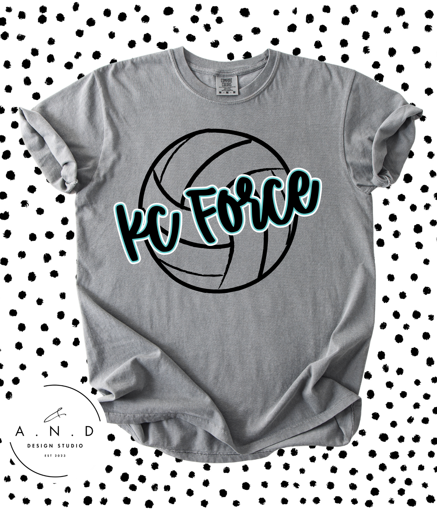 KC FORCE