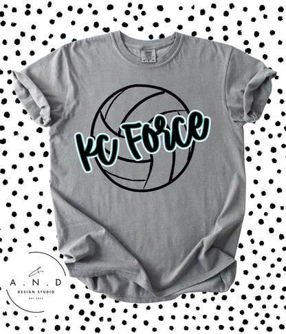 KC FORCE