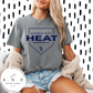 KC Heat Home Plate