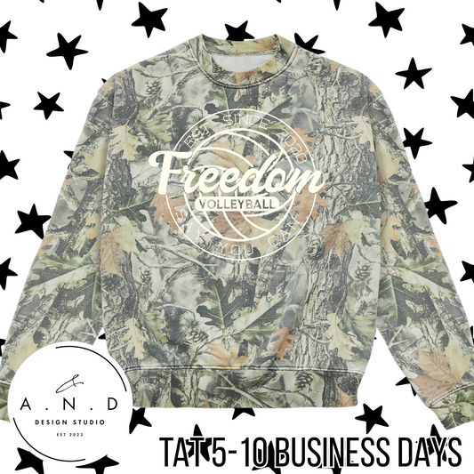 FREEDOM Camo
