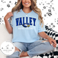 VALLEY Royal Talons- stacked
