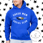 Cheer Mom Social Club GV