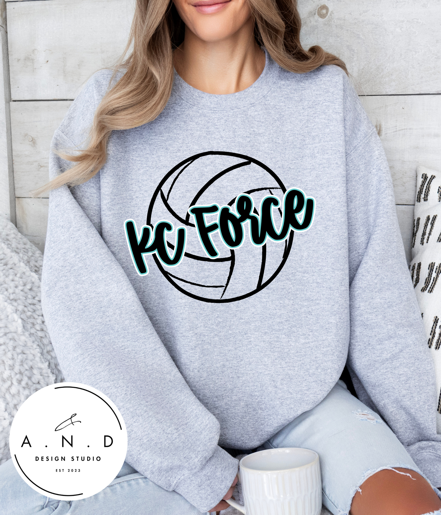KC FORCE