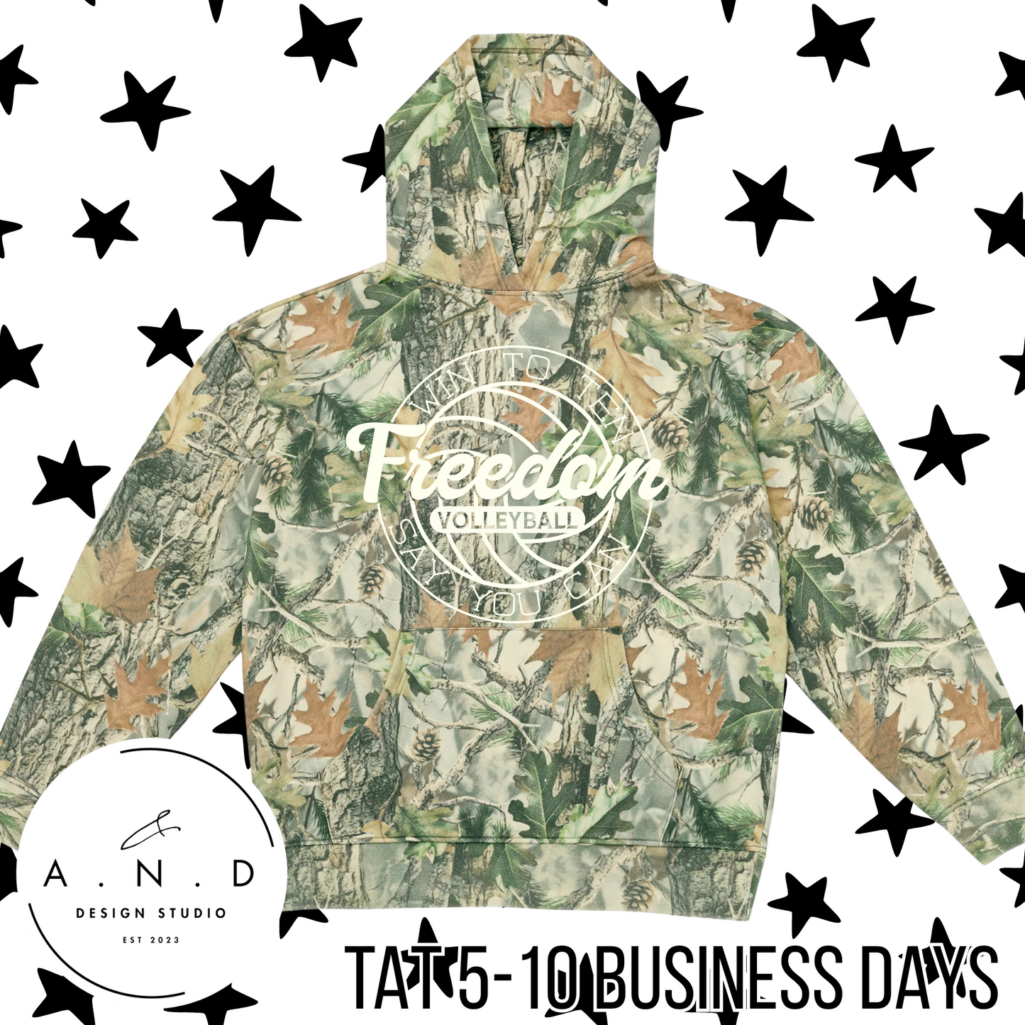 FREEDOM Camo
