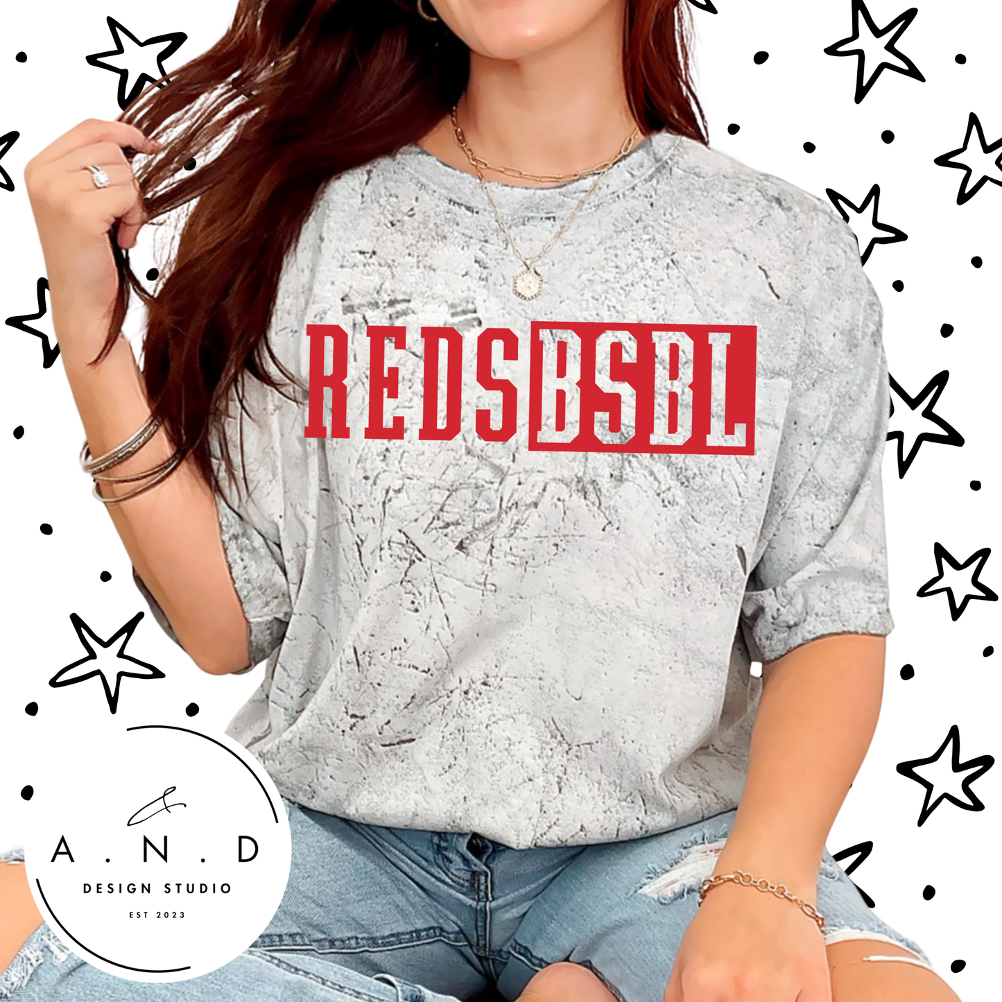 REDS BSBL