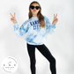 KC Tie-Dye - Royals
