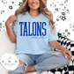 TALONS Grain Valley- tall