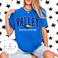 VALLEY Cheerleading